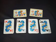 Vintage Cap'n Captain Crunch Whitman Playing Cards (READ) picture