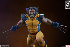 Wolverine Premium Format Figure Sideshow Exclusive (1690/2500) READ picture