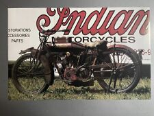1915 Indian LS Motorcycle Picture, Print - RARE Awesome Frameable L@@K picture