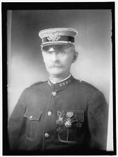 Charles F. Cramer,USWV,Military Uniform,United Spanish War Veterans,1914 picture
