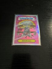 Adam Ball 2022 Topps Chrome GPK Series 5 Silver Refractor #209a picture