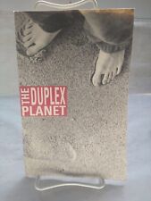 The Duplex Planet #138 picture