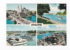 Ireland Vintage Postcard Athlone, Co. Westmeath picture