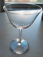 Baccarat Perfection Liquor Cocktail Glass 4 3/4