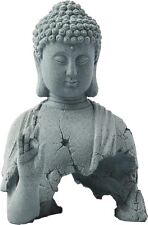 Buddha Statue for Home Stone Zen Garden Accessories Meditation Micro Landscape  picture