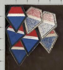 One WW 2 US Army 12th Army Group Patch picture