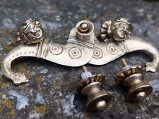 Bronze Hooks for Roman Lorica Hamata picture