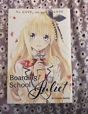 boarding school juliet manga volume 1 picture