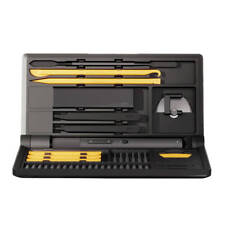 Precision screwdriver kit pro Hoto QWLSD012 + electronics repair kit picture