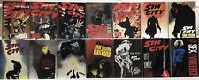Frank Miller Sin City Sets - One-Shots - Comic Book Lot Of 14 picture