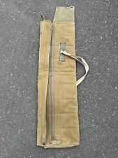 WW2 RIGGER MODIFIED GRISWOLD BAG RARE picture