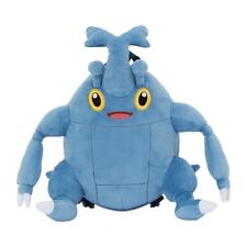 PC175 EX Pokemon Center Heracules Plush backpack BUG OUT Japan picture