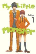 My Little Monster 1 - Paperback By Robico - GOOD picture