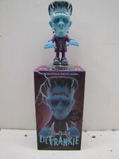 Lil' Frankie Stone Cold edition-Ghoulsville Ghoul Gang  New in box picture