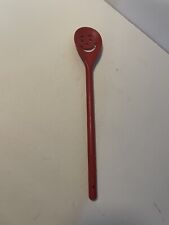 VTG Red Kool-Aid Spoon picture