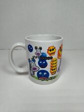  Nintendo SNOOD Coffee/Tea Mug  picture