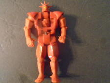 Telepix Silver Hawk Monster Kenner 1986 6 inches  ID:91490 picture