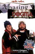 Chasing Dogma by Kevin Smith: Used picture