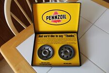 VTG PENNZOIL DISPLAY FOR OIL FILTERS BASE PLATES picture