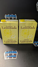 Starbucks Premium Lemonade - 2 Pack - 48 fl oz Carton (BB - 08/02/24) picture