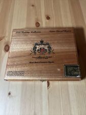 Arturo Fuente 2020 Holiday Collection Empty Cigar Box About 10