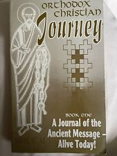 Orthodox Christian Journey picture