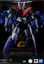 Bandai Movie Version Mazinger Z / Infinity Metal Build Great picture