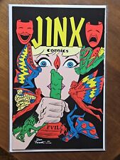 Jinx #1 2022  Mask #1 1945  L B Cole Homage  Archie Variant Comic LTD/250  VF/NM picture