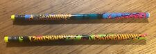 Vintage Goosebumps Collectible loose Pencils from the 90s picture
