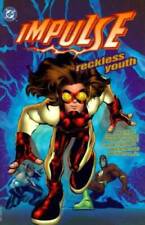 Impulse: Reckless Youth - Paperback By Waid, Mark - GOOD picture