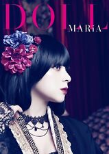 MARiA Photo Book DOLL | Japan GARNiDELiA picture