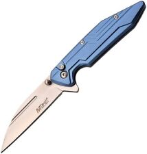 Mtech USA MT-1177BL: Manual Folding Knife picture