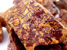 Natural Script Jasper Rough - 1000 CARAT Lot- Rough Rocks- Nice Color picture