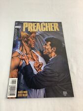 VTG Preacher #4 (1995 Vertigo) DC Comic Book picture