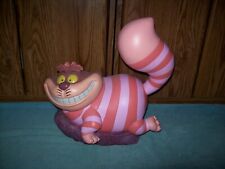 Walt Disney Alice In Wonderland Cheshire Cat Big Fig Figure - Full Size picture