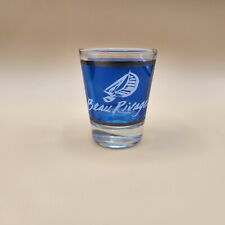 Shot Glass - Beau Rivage picture