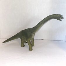 2016 Schleich Brachiosaurus Dinosaur 23527 Large Toy Excellent Condition 12