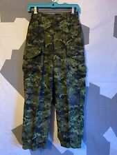 CADPAT combat Pants Size 6426 Canadian Army Surplus picture