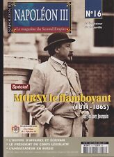 N°16 SPECIAL MORNY LE FLAMBOYANT 1811-1865 picture