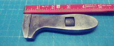 The BILLINGS SPENCER CO. Spanner Pocket Bicycle Wrench A 4” picture