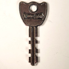 Vintage Key Masterlock Milkwaukee KY91 picture