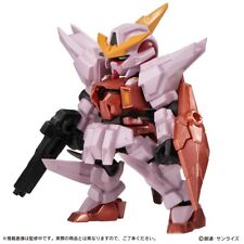 Bandai Mobile Suit Ensemble 16.5 (Gundam Kyrios) Trans-Am Color picture