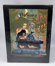 Vladimira by the Moonlight Limited 500 Statue Dan Brereton Regular Edition AS IS picture