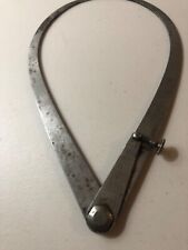 Vintage The L. S. Starrett Co. Outside Calipers Athol. Massachusetts Made in USA picture
