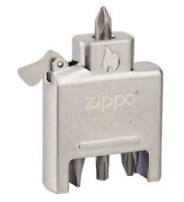Zippo Bit Safe 4-in-1 Screwdriver Lighter Insert, 65701 picture