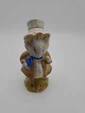 Vintage Beswick Beatrix Potter Figurine / Amiable Guinea-pig  / 1967 picture