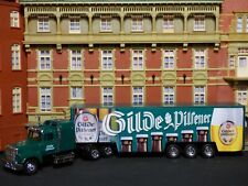 Rarity, 1:87, Ford 9000 Sz, Gilde Brewery Hannover, Nr.005, Collection, picture