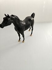 Breyer Black Stallion Returns Classic Horse Model from Set 3030 1983-1993 3030BS picture
