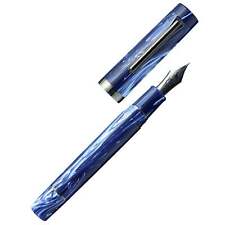 Sailor Luminous Shadow Fountain Pen 21K Starionery Japan Multicolor Limited New picture