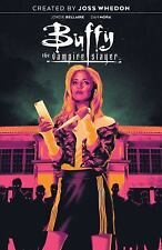 Buffy the Vampire Slayer Vol. 1 by Bellaire, Jordie picture